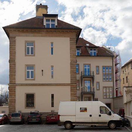 Vacationclub - Old Town Apartament 15 Клодзко Экстерьер фото