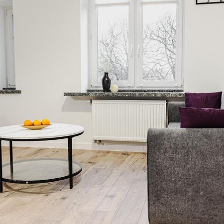 Vacationclub - Old Town Apartament 15 Клодзко Экстерьер фото