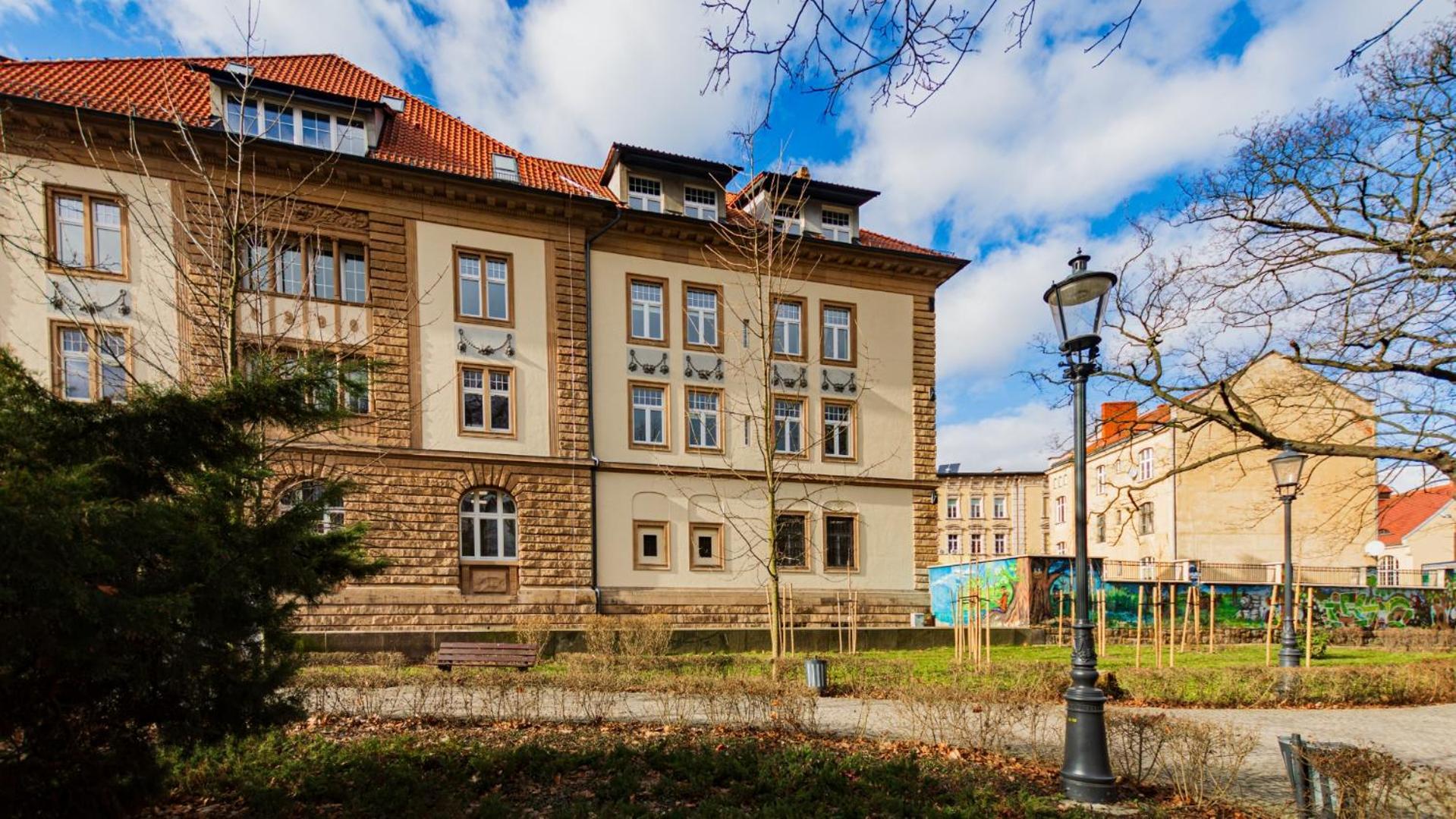 Vacationclub - Old Town Apartament 15 Клодзко Экстерьер фото