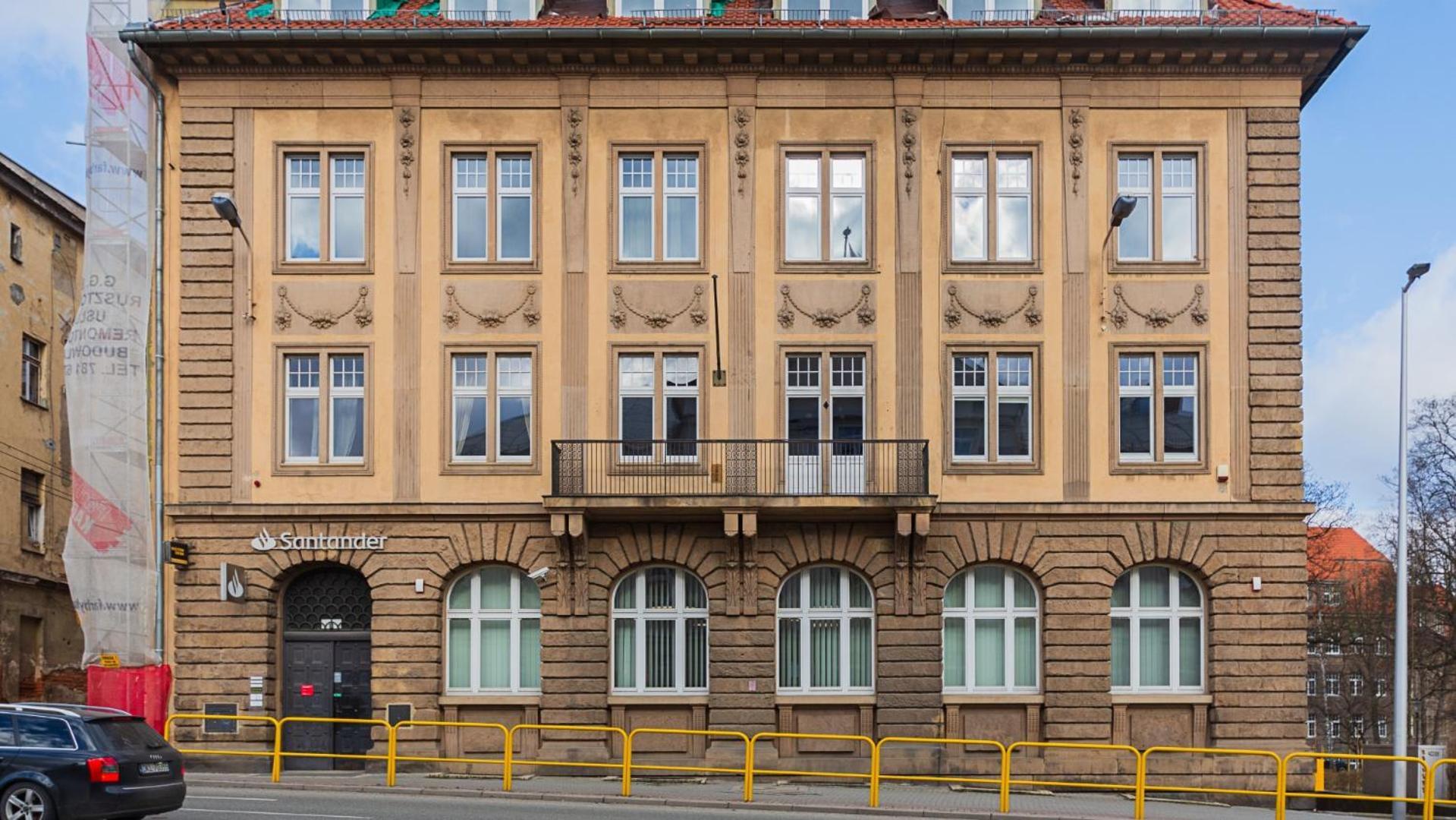 Vacationclub - Old Town Apartament 15 Клодзко Экстерьер фото