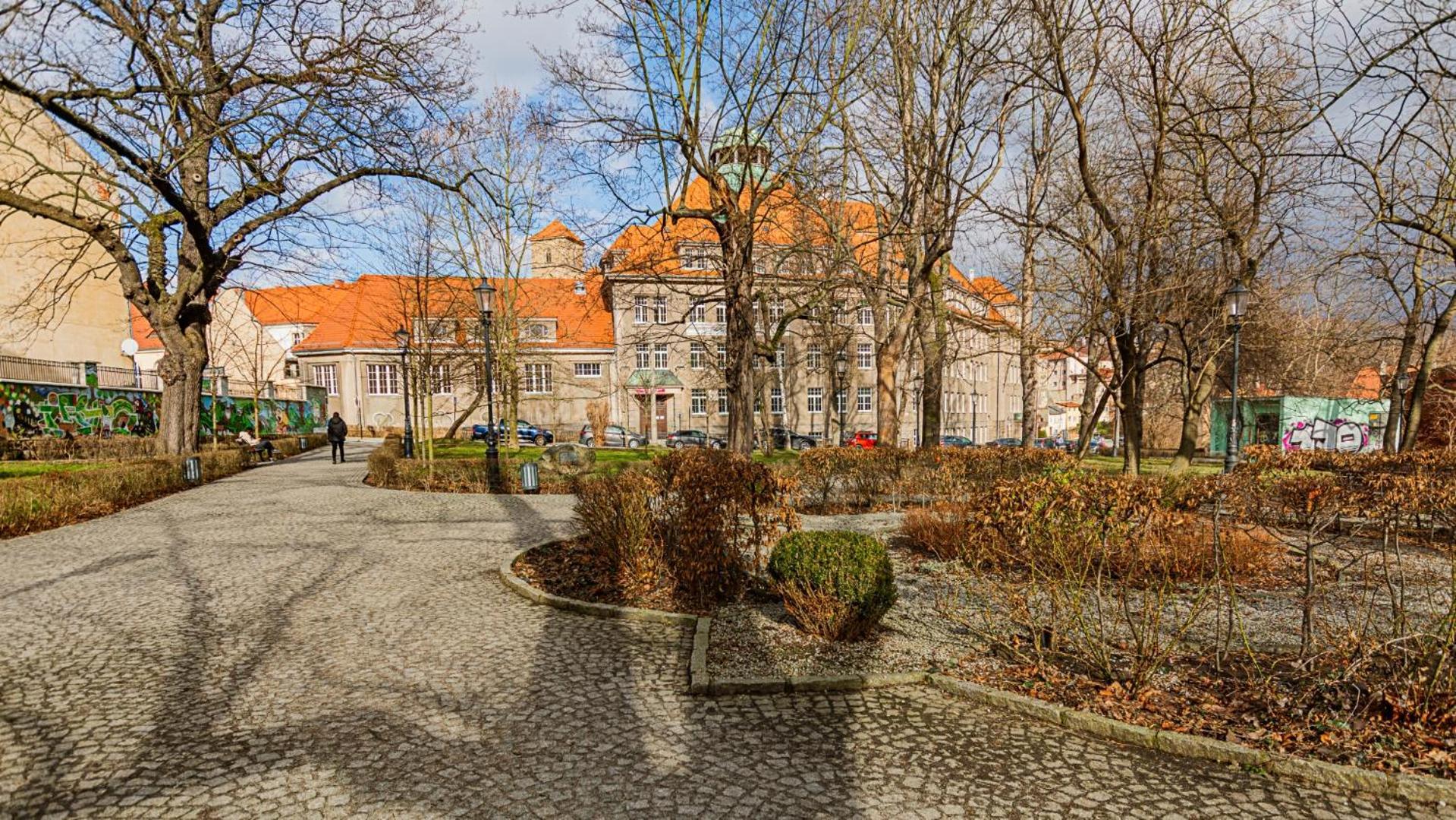Vacationclub - Old Town Apartament 15 Клодзко Экстерьер фото