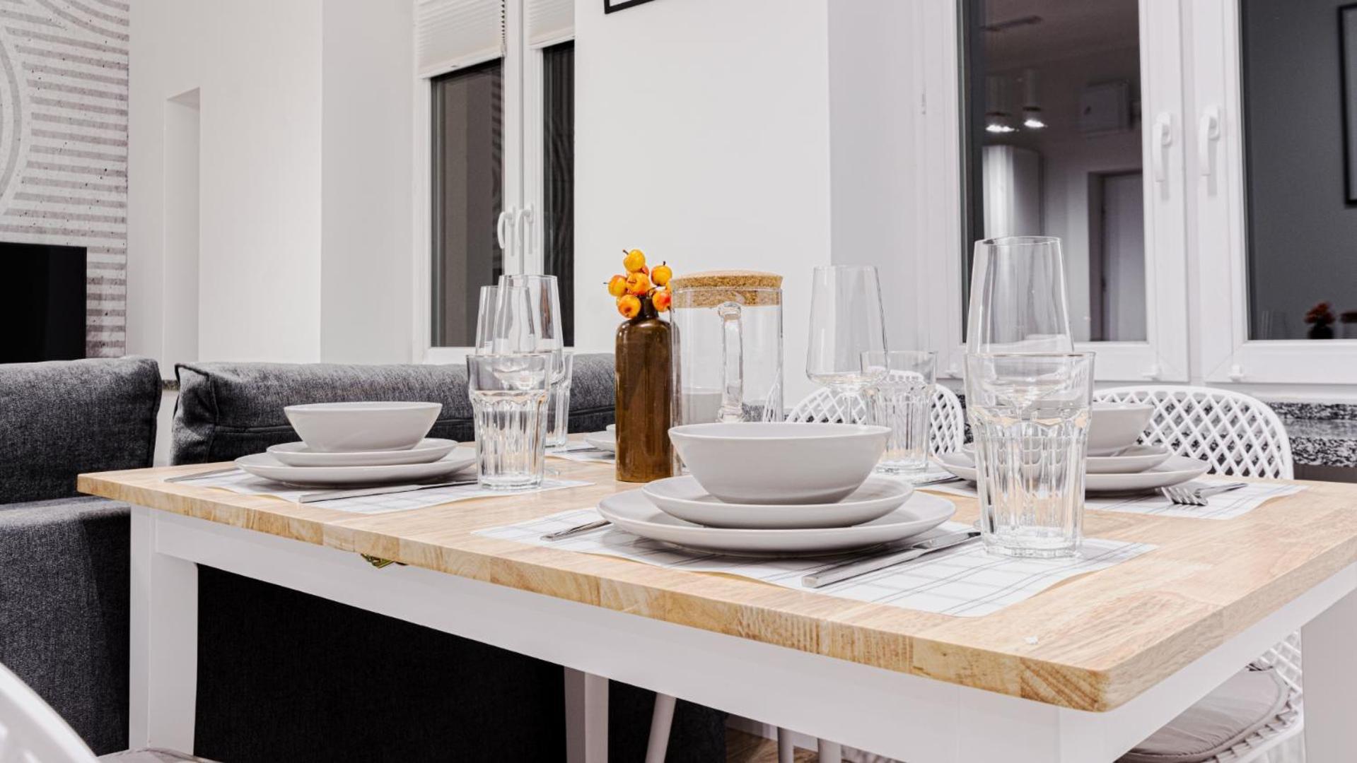 Vacationclub - Old Town Apartament 15 Клодзко Экстерьер фото
